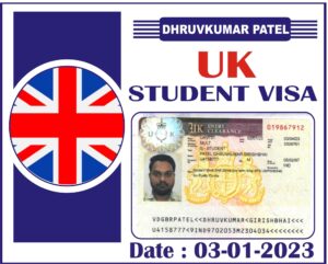 Student Visa