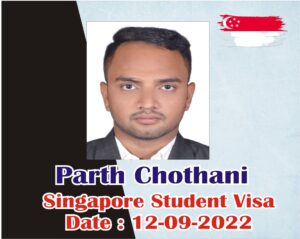 Student Visa