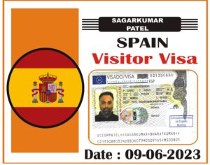 Visitor Visa