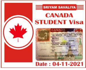 Student Visa